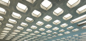 Barrisol-Welch-Acoustic-Stretch-Ceiling-Swimming-Pool-Installation