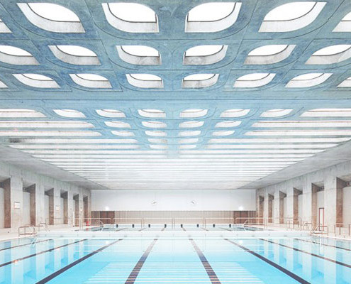 Barrisol-Welch-London-Aquatics-Centre-Stretch-Ceiling