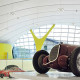 Barrisol-Installations-Museo-Enzo-Ferrari