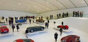 Barrisol-Stretch-Ceiling-Installation-Museo-Enzo-Ferrari