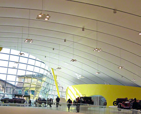 Barrisol-Stretch-Ceilings-Museum-of-Eno-Ferrari