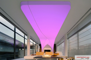 Barrisol LED