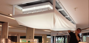 Barrisol-Welch-Lacoste-Light-Box-Installation