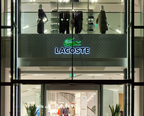 Barrisol-Welch-Lacoste-Lighting-Installation