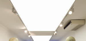 Barrisol-Welch-Gallery-Light-Box-Installation