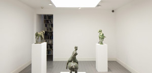 Barrisol-Welch-John-Martin-Gallery-Light-Installation