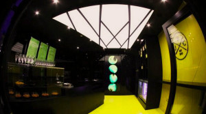 Barrisol Creative Lighting