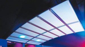 Barrisol Stretch Systems