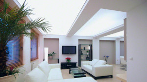 Barrisol for the Home