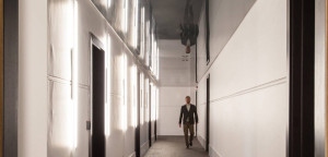 Barrisol-Welch-Stretch-Ceiling-The-Station-Office-Network