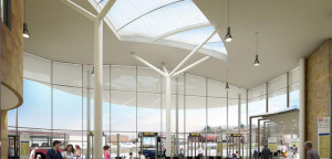 Barrisol-Welch-Stretch-Ceiling-Installation