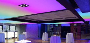 Barrisol-Welch-Illuminated-Acoustic-Ceiling-Installation