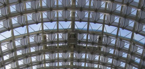Barrisol-Welch-Bentall-Centre-Installation