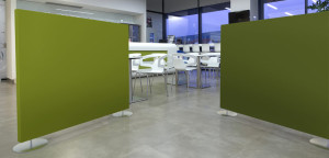 Barrisol-Arcolis-Double-Sided-Floor-Placed-Frames