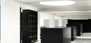 Barrisol Welch Selfridges Head Office Installation