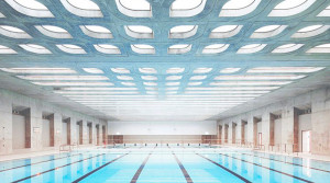 Barrisol Ceiling and Wall Systems