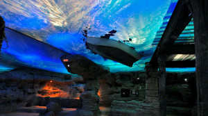Barrisol Creative Projections