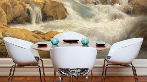 Barrisol HD Printed Wall Murals
