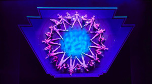 Barrisol Mirror Theatre Project