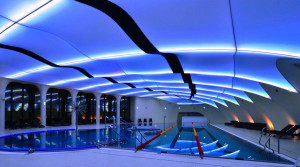 Barrisol Stretched Ceilings