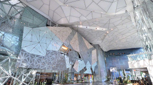 Barrisol Track Systems and Ceilings