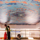 Barrisol Printed Stretch Ceiling