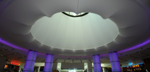 Barrisol Stretch Ceiling