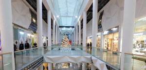 BW Meadowhall Shopping Centre