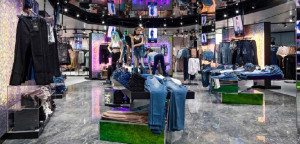 BW Missguided Flagship Store Stratford