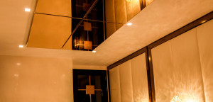 Barrisol Residential Installation