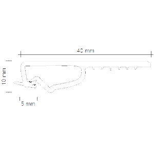 Artolis Track Profile CSCL10
