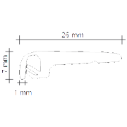 Artolis Track Profile CSPR2