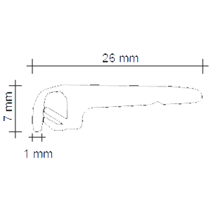 Artolis Track Profile CSPR2