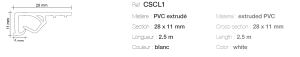Artolis Profile CSCL1
