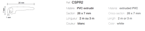 Artolis Profile CSPR2
