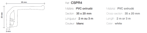 Artolis Profile CSPR4