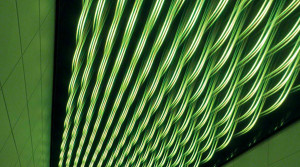 Barrisol 3D Lighting