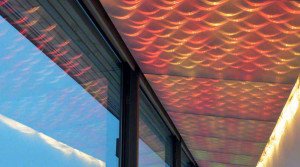 Barrisol 3D Lighting Effects