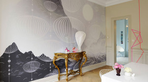 Barrisol Artolis Acoustic Installation