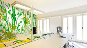 Barrisol Artolis Commercial Installations