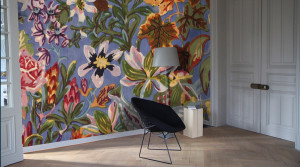 Barrisol Artolis Fabric Walls