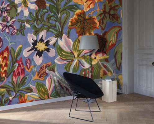 Barrisol Artolis Fabric Walls