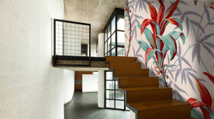 Barrisol Artolis Printed Wall Murals