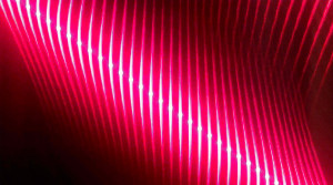 Barrisol ELT3D Lighting Effects