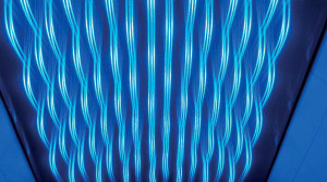 Barrisol ELT3D Colour Changing Lights