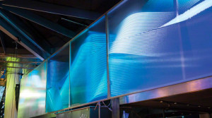 Barrisol ELT3D Creative Lighting