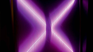 Barrisol ELT3D Effect Cross