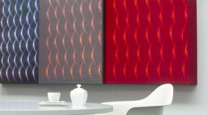 Barrisol ELT3D Light Effect
