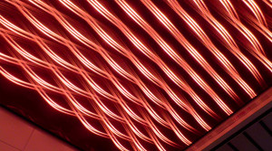Barrisol ELT3D Lighting