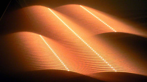 Barrisol ELT3D Effect Wave